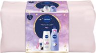NIVEA Smooth Care Bag Set 755 ml - Cosmetic Gift Set