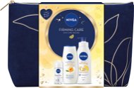 NIVEA Firming Care Bag Set 700 ml - Kozmetikai ajándékcsomag