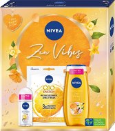 NIVEA Zen Vibes Set 300 ml - Cosmetic Gift Set
