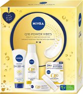 NIVEA Box Face Q10 350 ml - Cosmetic Gift Set