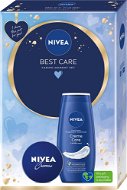 Kozmetikai ajándékcsomag NIVEA Best Care Set 325 ml - Dárková kosmetická sada