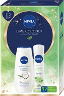 NIVEA Box Deo Citrus 2023 400ml - Kozmetikai ajándékcsomag