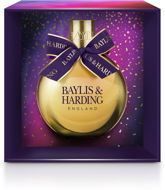 BAYLIS & HARDING Pěna do koupele - Fík & granátové jablko 250 ml - Cosmetic Gift Set