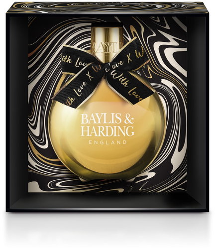 BAYLIS & HARDING Pěna do koupele - Mandarinka & grepfruit 250 ml - Cosmetic Gift Set - Main image