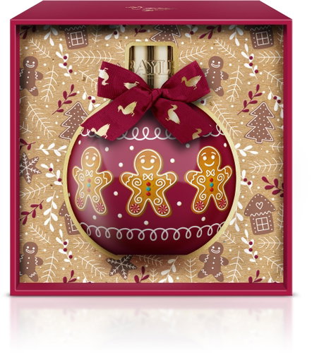 BAYLIS & HARDING Pěna do koupele - Zimní království 250 ml - Cosmetic Gift Set - Main image
