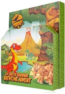 ACCENTRA Dinopark Adventure - Adventní kalendář
