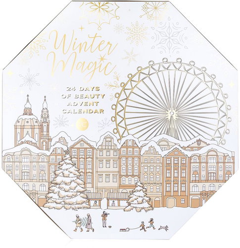 ACCENTRA Winter Magic - Advent Calendar - Main image