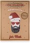 ACCENTRA Super Santa Men's Collection - Cosmetic Gift Set