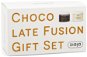 ZIAJA Čokoládový mišmaš 560 ml - Cosmetic Gift Set