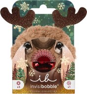 INVISIBOBBLE Holidays Red Nose Reindeer 4 ks - Dárková sada