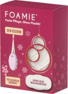 FOAMIE Premium Diatomite Set - Kozmetikai ajándékcsomag