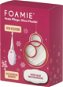FOAMIE Premium Diatomite Set - Kozmetikai ajándékcsomag
