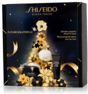 SHISEIDO Future Solution Set 82ml - Kozmetikai ajándékcsomag