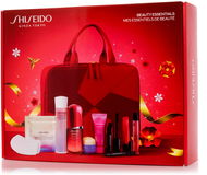 SHISEIDO Ultimune Power Infusing Set 262,5 ml - Dárková kosmetická sada