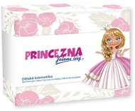 REGINA Hercegnők - gyermekeknek, 550ml - Kozmetikai ajándékcsomag