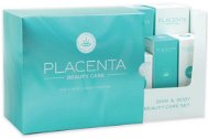 REGINA Dárková sada Placenta 590 ml - Cosmetic Gift Set