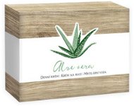 REGINA Dárková sada Aloe 375 ml - Cosmetic Gift Set