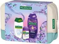 PALMOLIVE Aroma Essence Relax Bag 800 ml - Darčeková sada kozmetiky