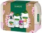 PALMOLIVE Naturals Almond Bag 1100ml - Kozmetikai ajándékcsomag
