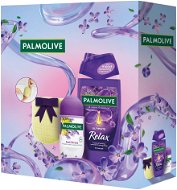 PALMOLIVE Aroma Essence Relax Set with Gift 300 ml - Cosmetic Gift Set
