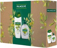 PALMOLIVE Naturals Olive Súprava 550 ml - Darčeková sada kozmetiky