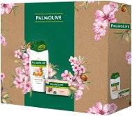 Darčeková sada kozmetiky PALMOLIVE Naturals Almond Set Duo 250 ml - Dárková kosmetická sada