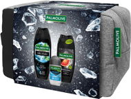 PALMOLIVE Man Arctic Bag 800 ml - Men's Cosmetic Set