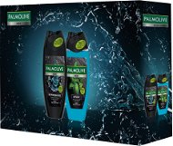 PALMOLIVE Men Refreshing Sport Duo 500ml - Kozmetikai ajándékcsomag