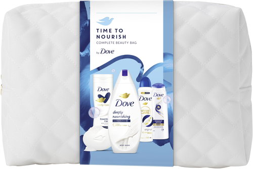DOVE Original 900 ml - Cosmetic Gift Set - Main image