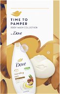 DOVE Nourishing Care 250 ml - Cosmetic Gift Set