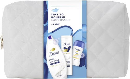DOVE Original 540 ml - Cosmetic Gift Set - Main image