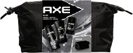 AXE Black + kozmetikai táska, 400ml - Férfi kozmetikai szett