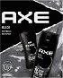 AXE Black 2 pcs 400 ml - Men's Cosmetic Set