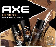 AXE Dark Temptation s vodou po holení 500 ml - Pánska kozmetická súprava