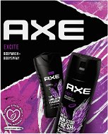 AXE Excite 400 ml - Pánska kozmetická súprava