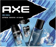 AXE Ice Chill s vodou po holení 500 ml - Pánska kozmetická súprava