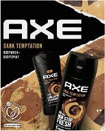 AXE Dark Temptation 400 ml - Men's Cosmetic Set