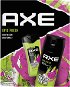 AXE Epic Fresh 400 ml - Men's Cosmetic Set