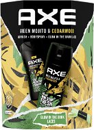 AXE Green Mojito&Cedarwood 400 ml - Men's Cosmetic Set