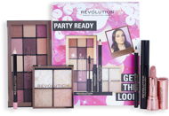 REVOLUTION Get The Look Gift Set Party Ready - Cosmetic Gift Set