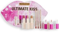REVOLUTION Ultimate Kiss Gift Súprava - Darčeková sada kozmetiky