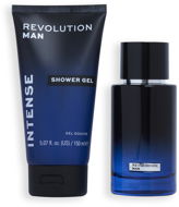 REVOLUTION Man Intense Shower Gel and EDT Set 250ml - Férfi kozmetikai szett