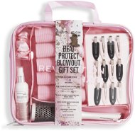 Haircare Set REVOLUTION HAIR Plex Heat Protect Blowout Gift Set 100 ml - Sada vlasové kosmetiky