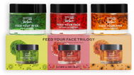 REVOLUTION Skincare X Jake Jamie Fruity Mask Trio 150 ml - Cosmetic Gift Set