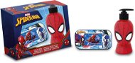 LORENAY Spiderman Set s vodní hrou 300 ml - Cosmetic Gift Set