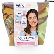 ASTRID Aqua Biotic Triopack 450 ml - Darčeková sada kozmetiky