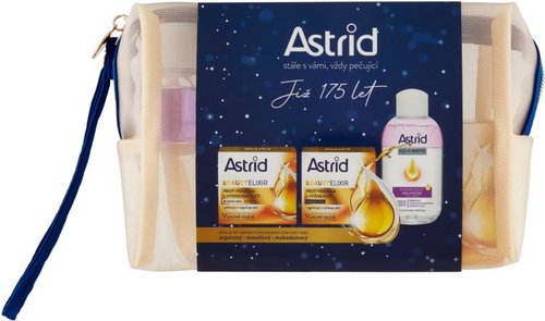 ASTRID Beauty Elixir 225 ml - Dárková kosmetická sada - Hlavní obrázek