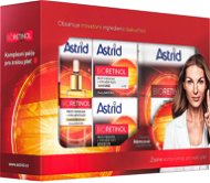 ASTRID Bioretinol Kompletná starostlivosť 130 ml - Darčeková sada kozmetiky