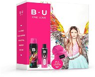 B.U. One Love 200 ml - Cosmetic Gift Set