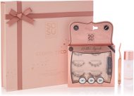 SOSU COSMETICS Starry Eyed Hidden Agenda Lash Kit - Kozmetikai ajándékcsomag
